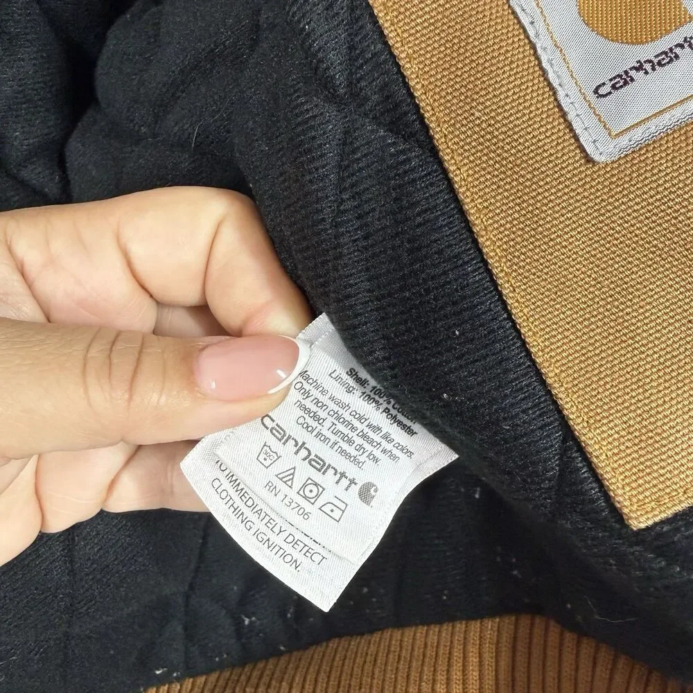 Carhartt youth xs